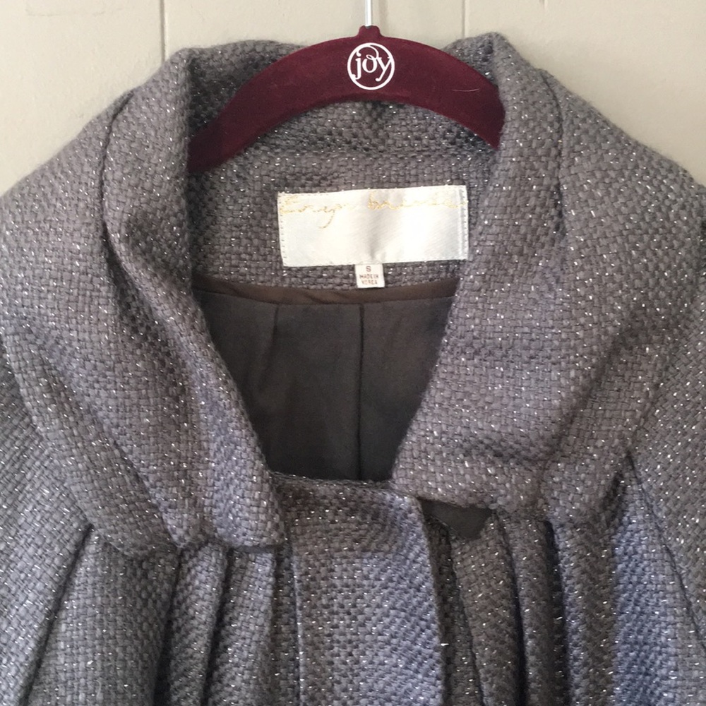 Eryn Brinie  mid weight jacket - Picture 7 of 8